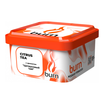 Burn Tütün 200qr