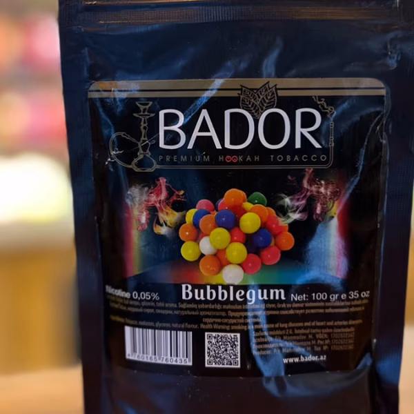 Bador Tütün 1kq