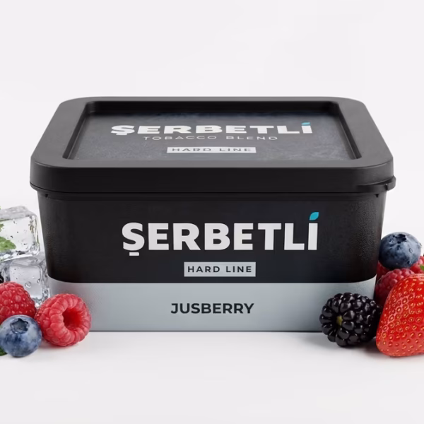 Serbetli Hardline 200qr