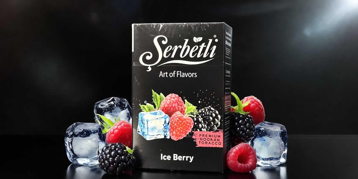 Serbetli Tütün 50qr