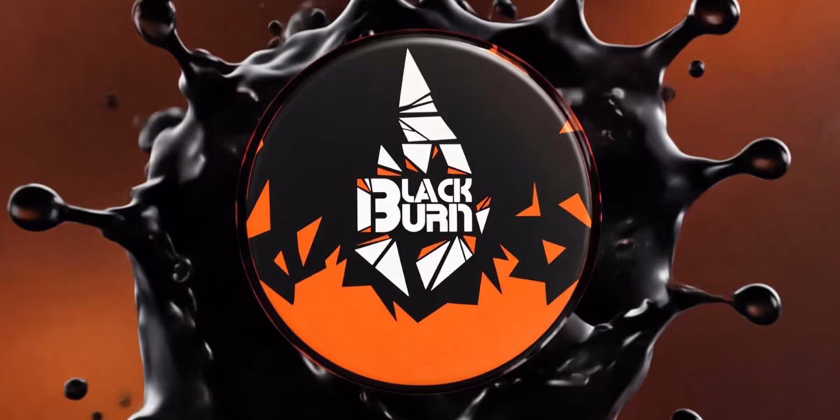 Burn Tütün 100qr