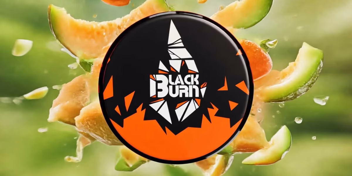 Burn Tütün 25qr