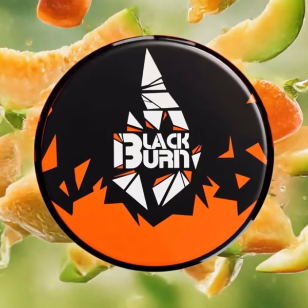 Burn Tütün 25qr