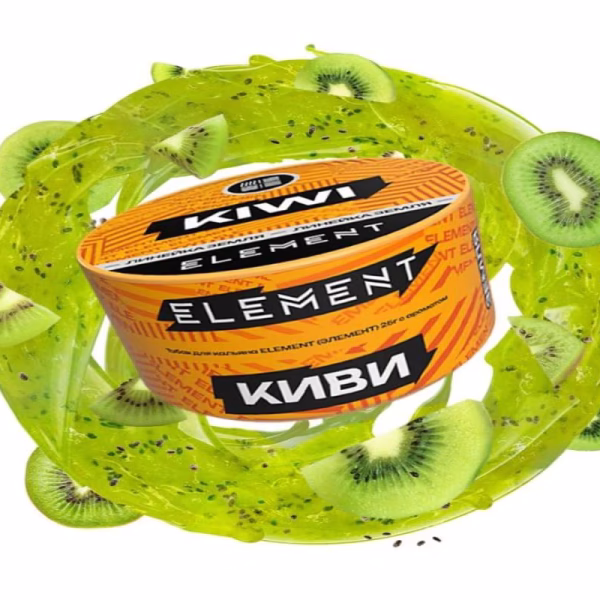 Element Tütün 200qr
