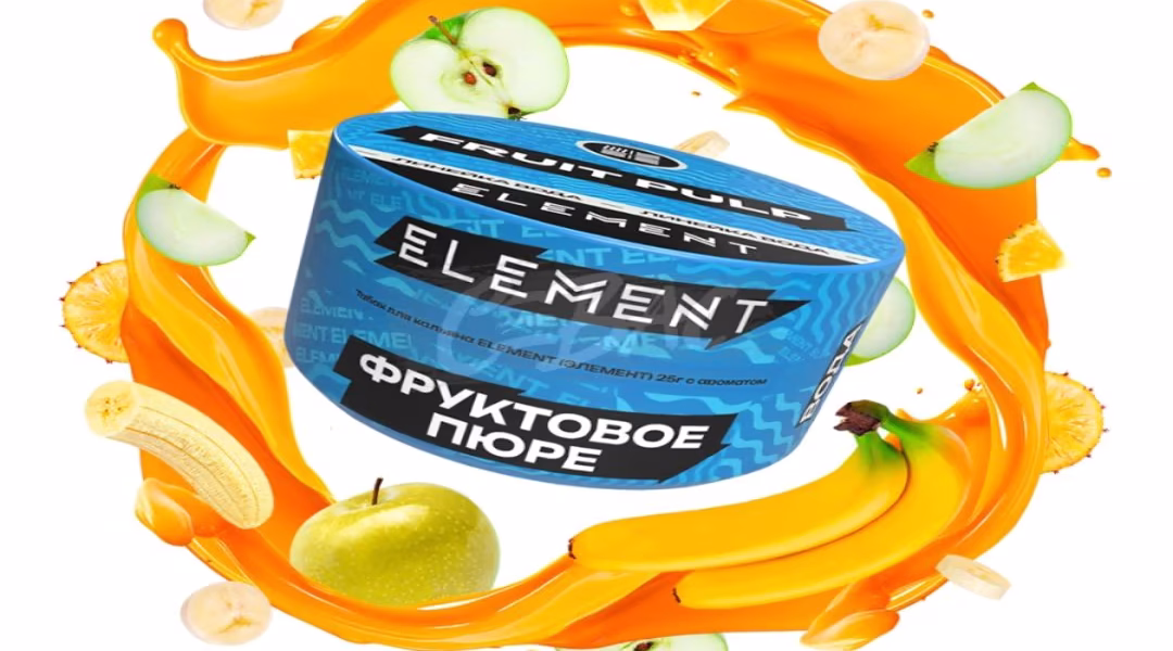 Element Tütün 25qr