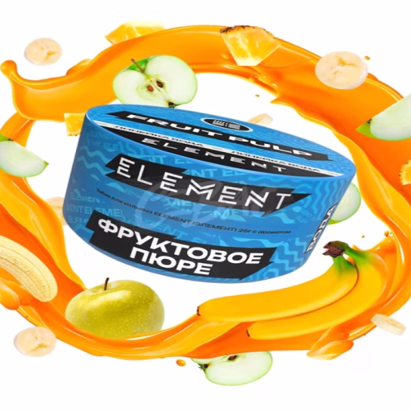 Element Tütün 25qr