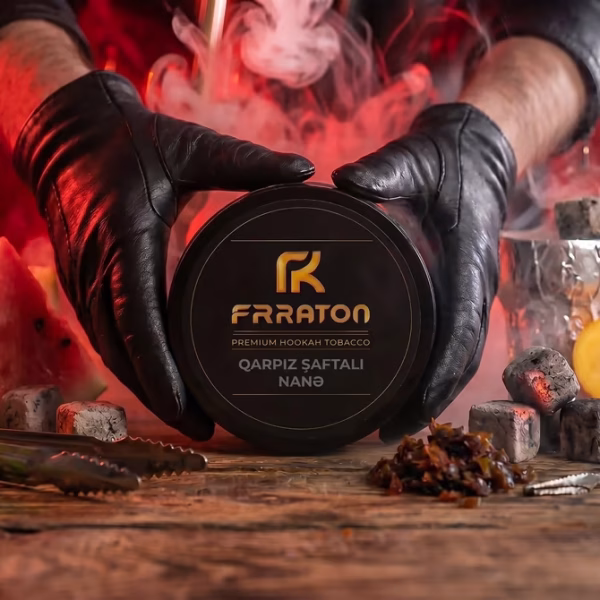 Freeton Tütün 100qr