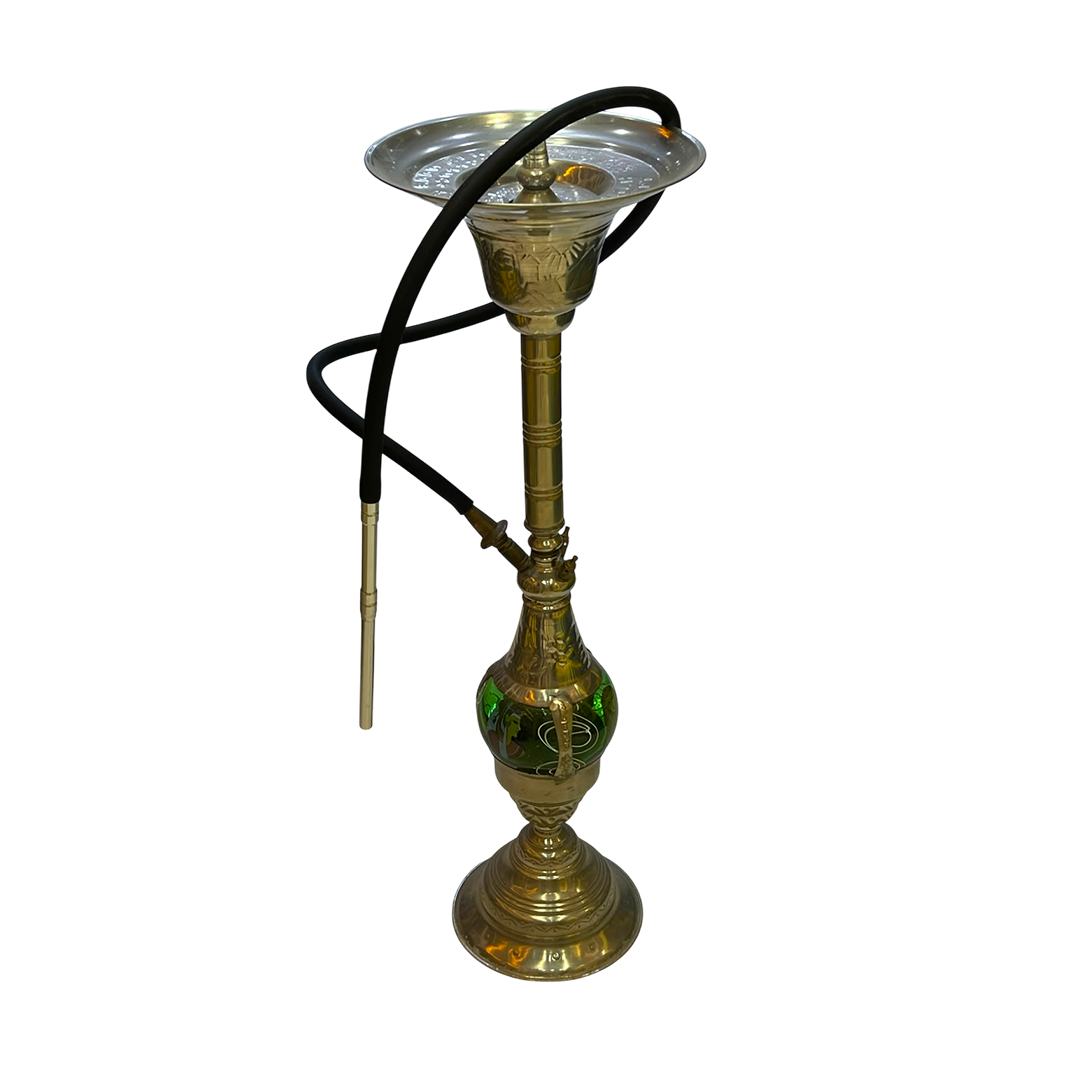 Mısır Metal Qəlyan