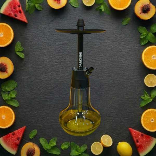 Darkside Kiçik Qəlyan