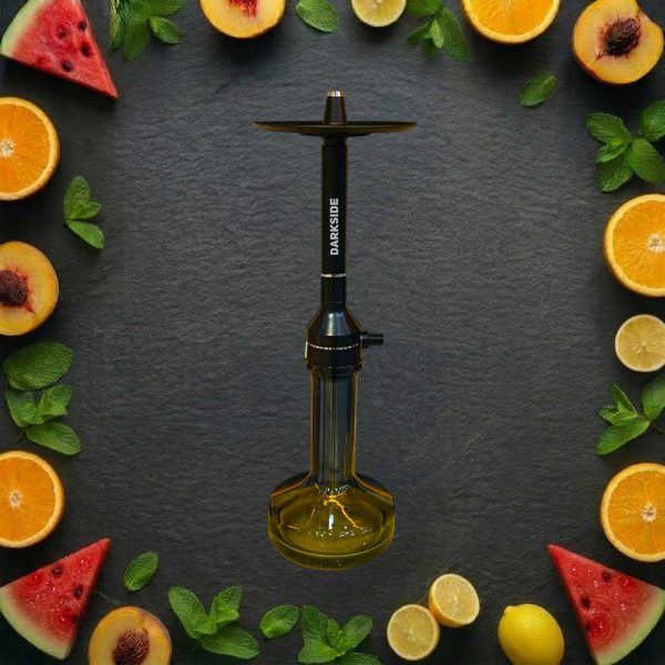 Darkside Böyük Qəlyan