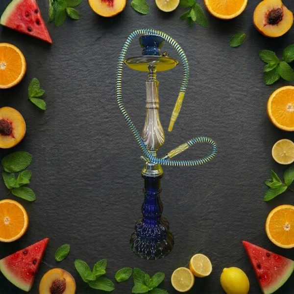 Qəlyan İran Orta