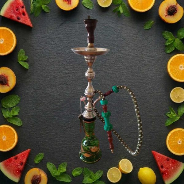 Hookah Qəlyan Orta