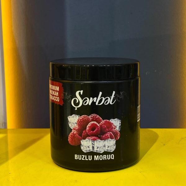 Şərbət Tütün 1kq