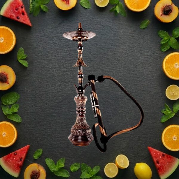 Mısır Mis Qəlyan