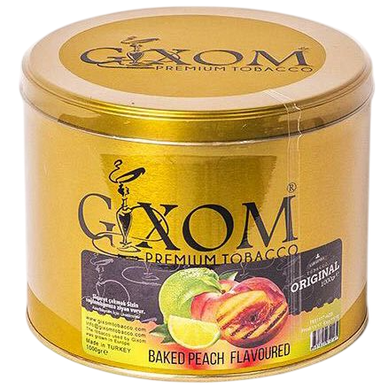Gixom Tütün 1kq