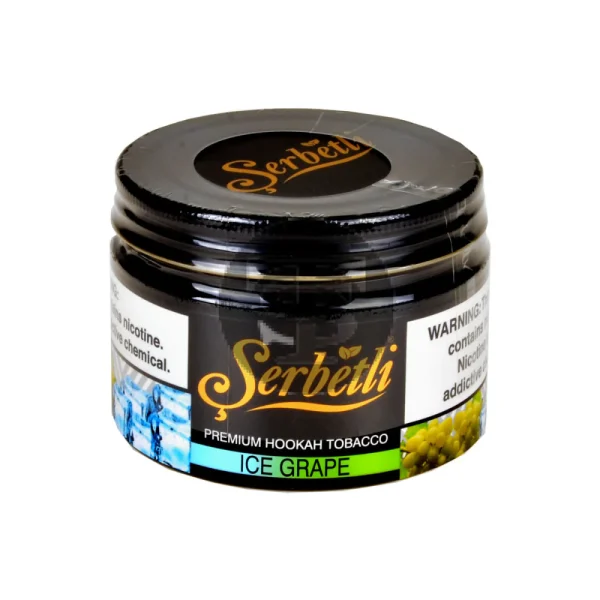 Serbetli Tütün 200qr