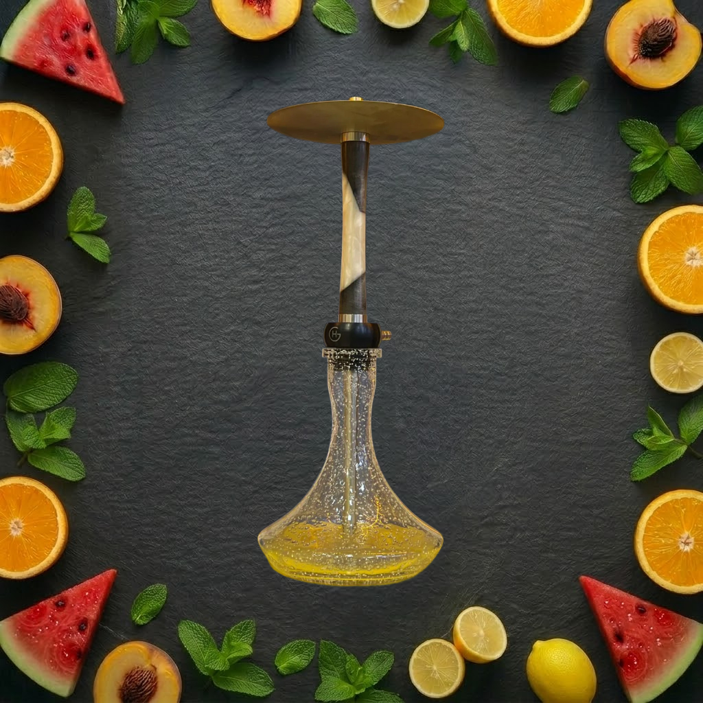 Qəlyan Geometrya