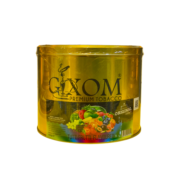 Gixom 1 kq