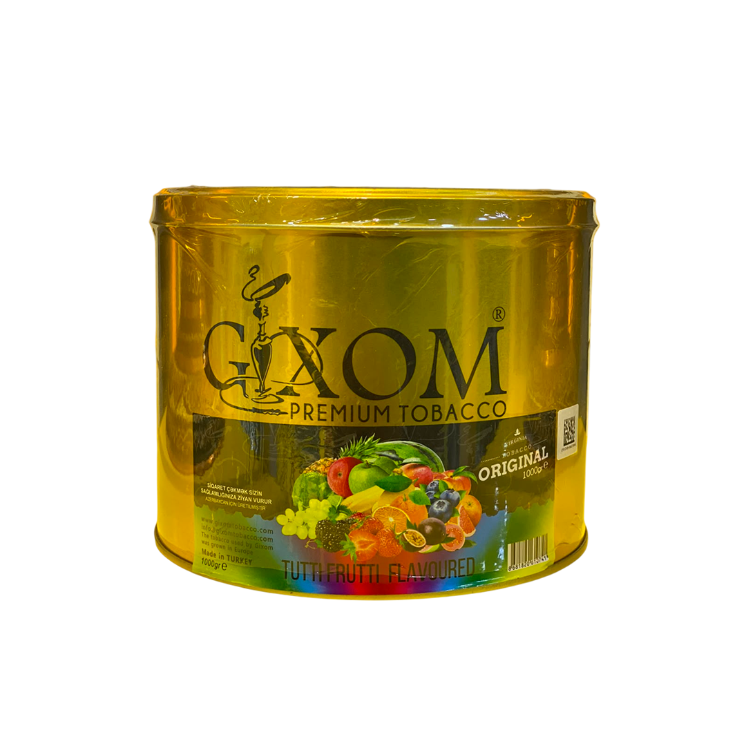 Gixom 1 kq