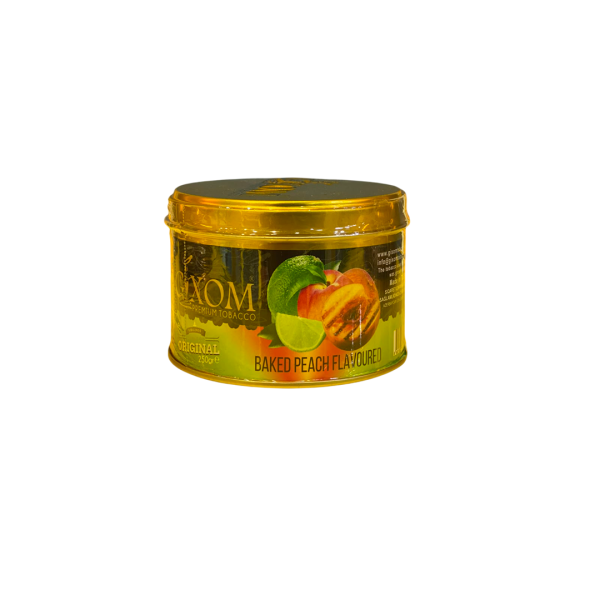Gixom 250 gr