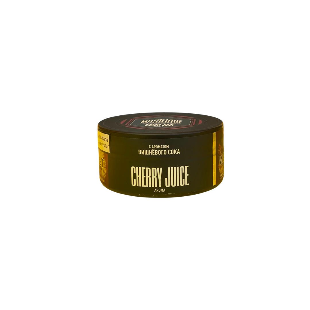 Musthave 125 gr