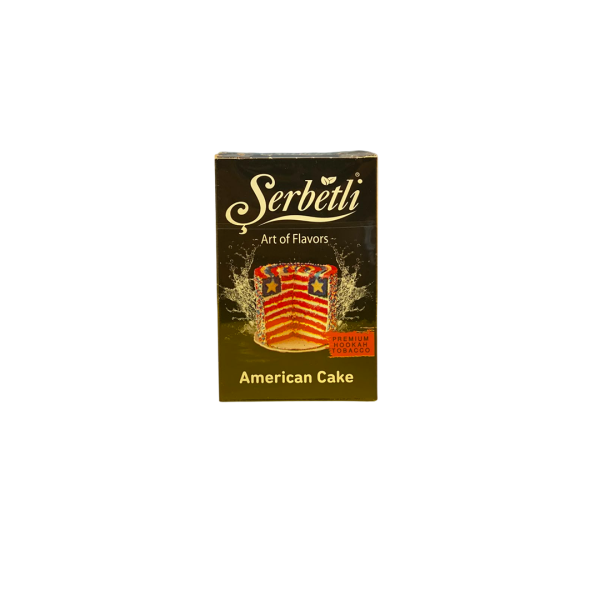 Şərbətli 50 gr