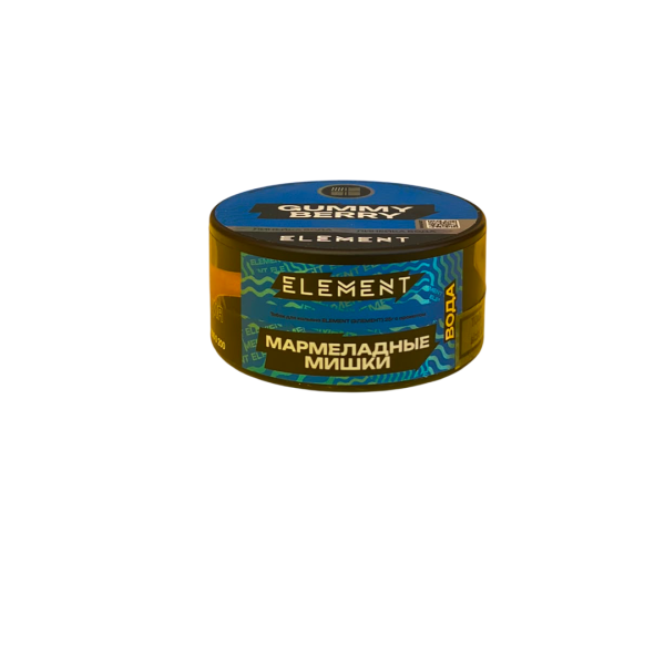 Element 25 gr